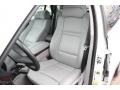 Alpine White - X5 4.8i Photo No. 16