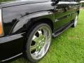 Sable Black - Escalade  Photo No. 30