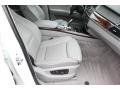 Alpine White - X5 4.8i Photo No. 26