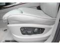 Alpine White - X5 4.8i Photo No. 27