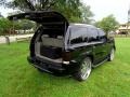 Sable Black - Escalade  Photo No. 34
