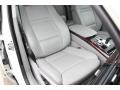 Alpine White - X5 4.8i Photo No. 28