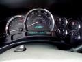 2003 Cadillac Escalade Pewter Interior Gauges Photo
