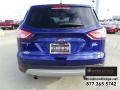 2015 Deep Impact Blue Metallic Ford Escape SE 4WD  photo #6