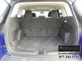 2015 Deep Impact Blue Metallic Ford Escape SE 4WD  photo #7