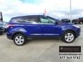 2015 Deep Impact Blue Metallic Ford Escape SE 4WD  photo #10
