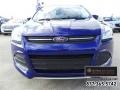 2015 Deep Impact Blue Metallic Ford Escape SE 4WD  photo #13