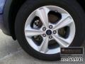 2015 Deep Impact Blue Metallic Ford Escape SE 4WD  photo #14