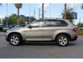Titanium Silver Metallic - X5 3.0si Photo No. 3