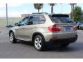 Titanium Silver Metallic - X5 3.0si Photo No. 5