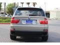 Titanium Silver Metallic - X5 3.0si Photo No. 6