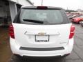 2016 Summit White Chevrolet Equinox LS  photo #4