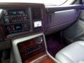 Sable Black - Escalade  Photo No. 59