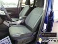 2015 Deep Impact Blue Metallic Ford Escape SE 4WD  photo #18