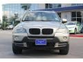Titanium Silver Metallic - X5 3.0si Photo No. 8