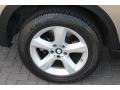 Titanium Silver Metallic - X5 3.0si Photo No. 10