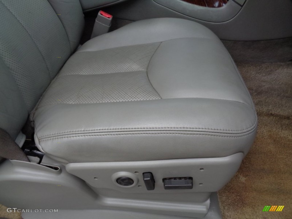2003 Escalade  - Sable Black / Pewter photo #64