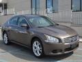 2012 Java Metallic Nissan Maxima 3.5 S #107503228