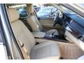 Titanium Silver Metallic - X5 3.0si Photo No. 23