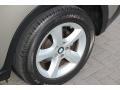 Titanium Silver Metallic - X5 3.0si Photo No. 46