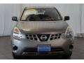 2011 Platinum Graphite Nissan Rogue S AWD  photo #3