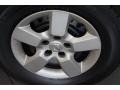 2011 Platinum Graphite Nissan Rogue S AWD  photo #4