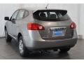 2011 Platinum Graphite Nissan Rogue S AWD  photo #6