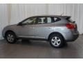 2011 Platinum Graphite Nissan Rogue S AWD  photo #8