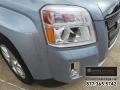 2015 Silver Sky Metallic GMC Terrain SLT  photo #12