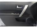 2011 Platinum Graphite Nissan Rogue S AWD  photo #9