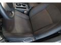 2011 Platinum Graphite Nissan Rogue S AWD  photo #10