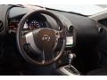 2011 Platinum Graphite Nissan Rogue S AWD  photo #11