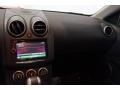 2011 Platinum Graphite Nissan Rogue S AWD  photo #12