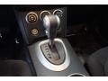 2011 Platinum Graphite Nissan Rogue S AWD  photo #14
