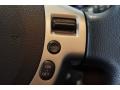2011 Platinum Graphite Nissan Rogue S AWD  photo #19