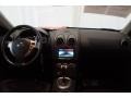 2011 Platinum Graphite Nissan Rogue S AWD  photo #23