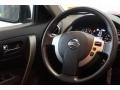 2011 Platinum Graphite Nissan Rogue S AWD  photo #24