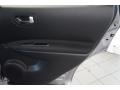 2011 Platinum Graphite Nissan Rogue S AWD  photo #26