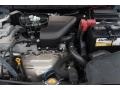 2011 Platinum Graphite Nissan Rogue S AWD  photo #31