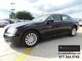 Gloss Black 2014 Chrysler 300 