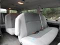 Oxford White - E Series Van E350 Super Duty XLT Passenger Photo No. 2