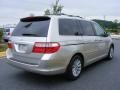 Silver Pearl Metallic - Odyssey Touring Photo No. 4