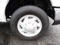 Oxford White - E Series Van E350 Super Duty XLT Passenger Photo No. 11