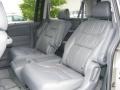 Silver Pearl Metallic - Odyssey Touring Photo No. 7