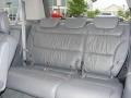 Silver Pearl Metallic - Odyssey Touring Photo No. 8