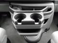 Oxford White - E Series Van E350 Super Duty XLT Passenger Photo No. 19