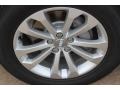 2016 Monsoon Gray Metallic Audi Q5 2.0 TFSI Premium quattro  photo #4