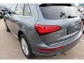 2016 Monsoon Gray Metallic Audi Q5 2.0 TFSI Premium quattro  photo #6