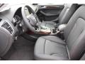 2016 Monsoon Gray Metallic Audi Q5 2.0 TFSI Premium quattro  photo #13