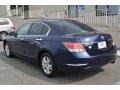 Royal Blue Pearl - Accord LX-P Sedan Photo No. 5